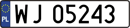 WJ05243