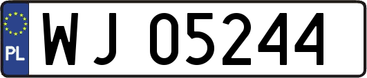 WJ05244