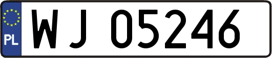 WJ05246