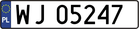 WJ05247