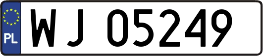 WJ05249