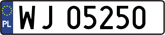 WJ05250