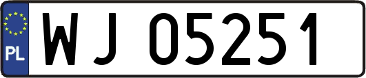 WJ05251