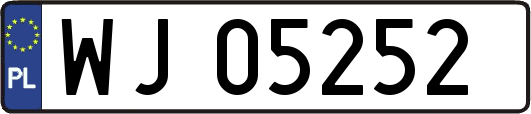 WJ05252