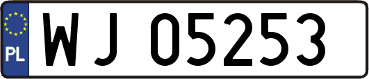 WJ05253