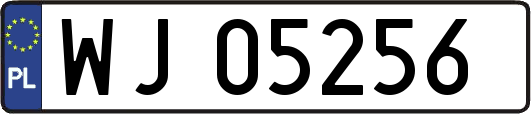 WJ05256
