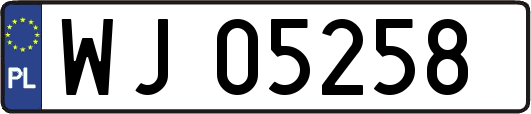 WJ05258