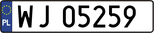 WJ05259