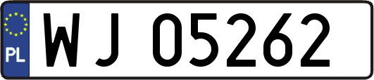WJ05262