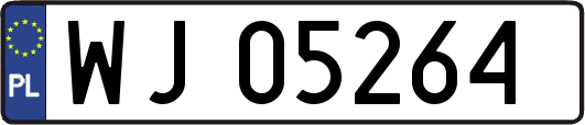 WJ05264