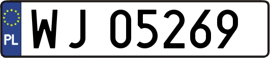 WJ05269
