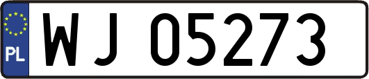 WJ05273