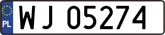 WJ05274