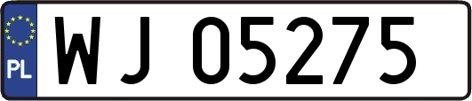 WJ05275