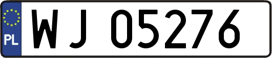 WJ05276