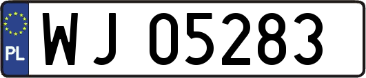 WJ05283