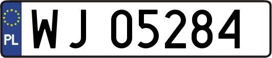 WJ05284