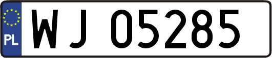 WJ05285