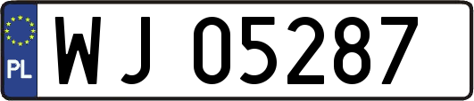 WJ05287