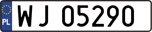 WJ05290