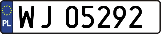 WJ05292