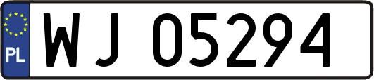 WJ05294