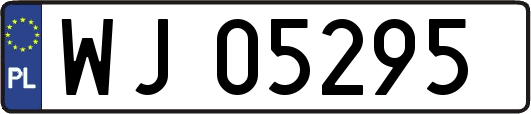 WJ05295