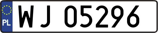 WJ05296