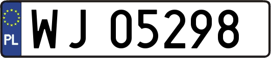 WJ05298