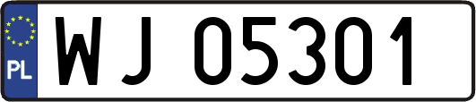 WJ05301
