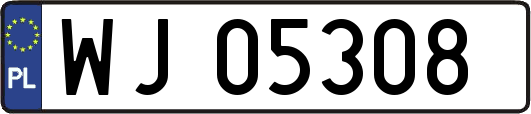 WJ05308