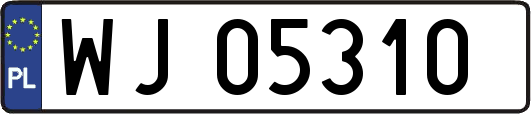 WJ05310