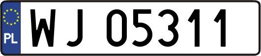 WJ05311
