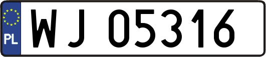 WJ05316