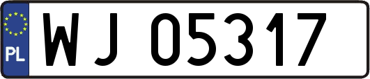 WJ05317