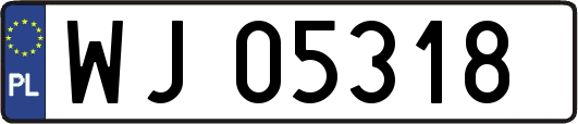 WJ05318