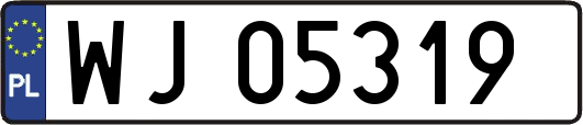 WJ05319