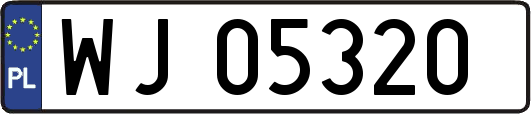 WJ05320