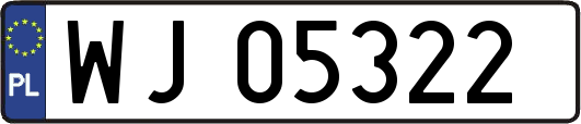 WJ05322