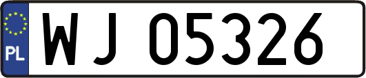 WJ05326