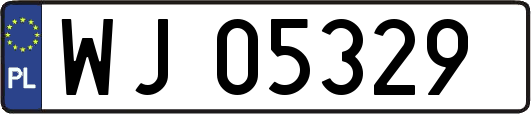 WJ05329