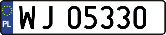 WJ05330