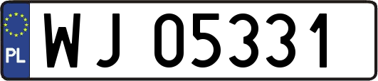 WJ05331