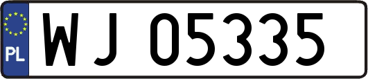 WJ05335