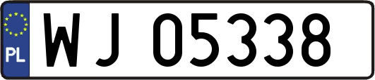 WJ05338