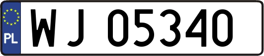WJ05340