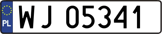 WJ05341