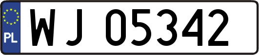 WJ05342