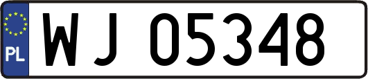 WJ05348