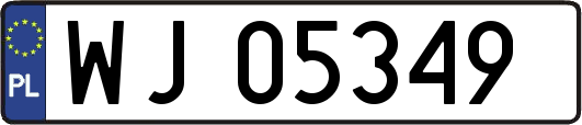 WJ05349